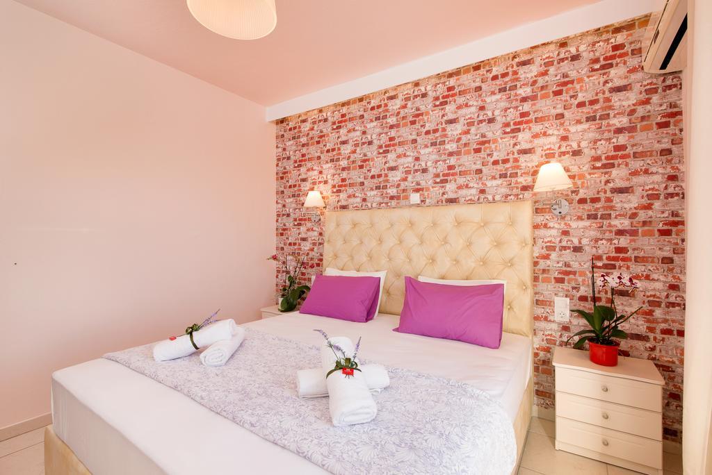 Mouses Apartments Liménasz Kültér fotó